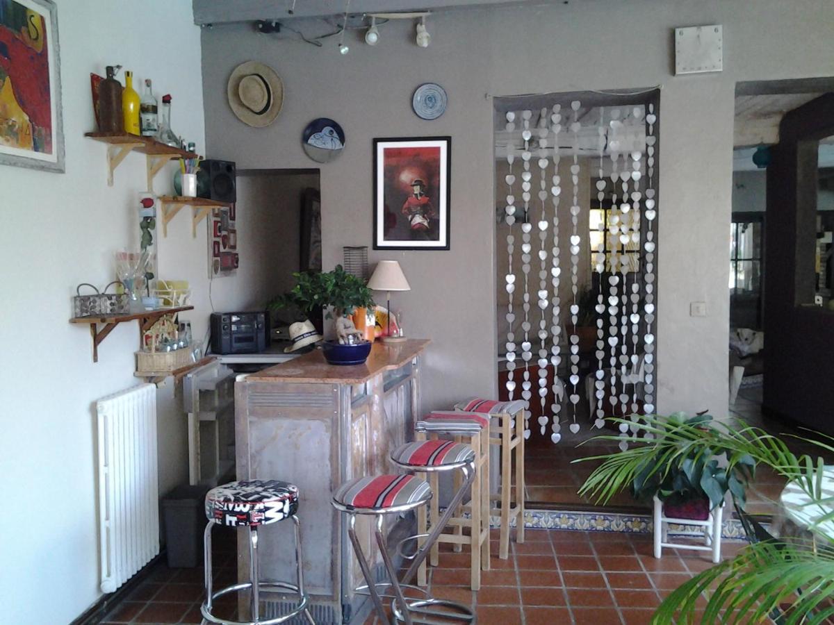 Belle Maison De Caractere Dans Village Et Sa Piscine Privee 7 Pers- 3 Chambres - 12 Rue Emile Zola Millas Ngoại thất bức ảnh