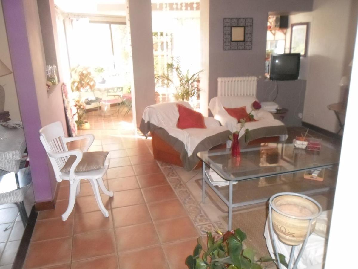 Belle Maison De Caractere Dans Village Et Sa Piscine Privee 7 Pers- 3 Chambres - 12 Rue Emile Zola Millas Ngoại thất bức ảnh