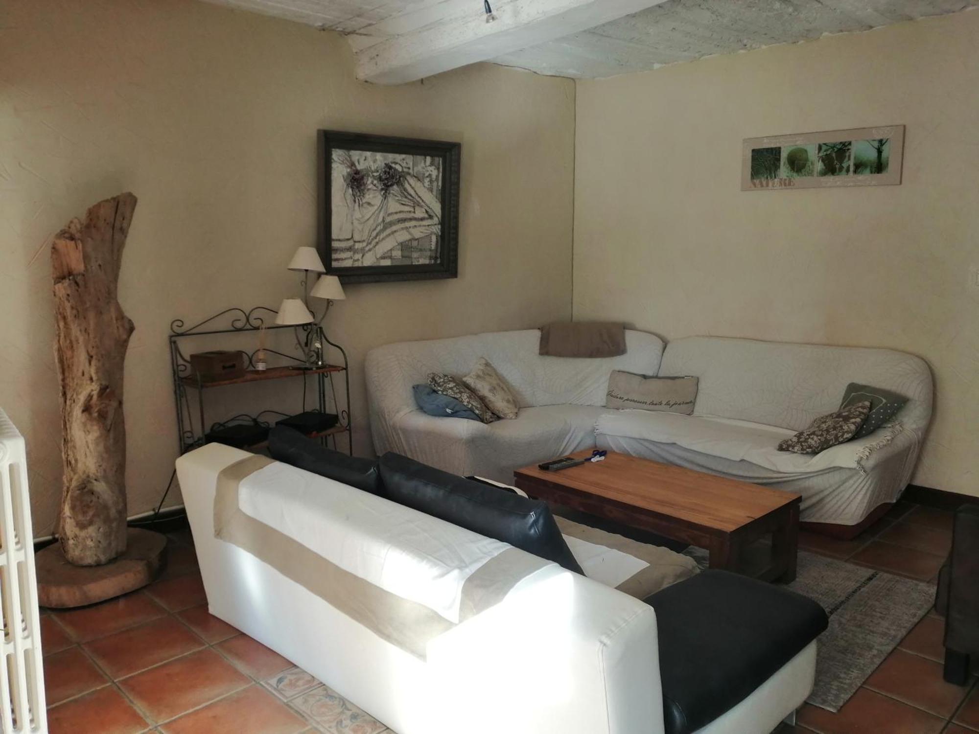 Belle Maison De Caractere Dans Village Et Sa Piscine Privee 7 Pers- 3 Chambres - 12 Rue Emile Zola Millas Ngoại thất bức ảnh