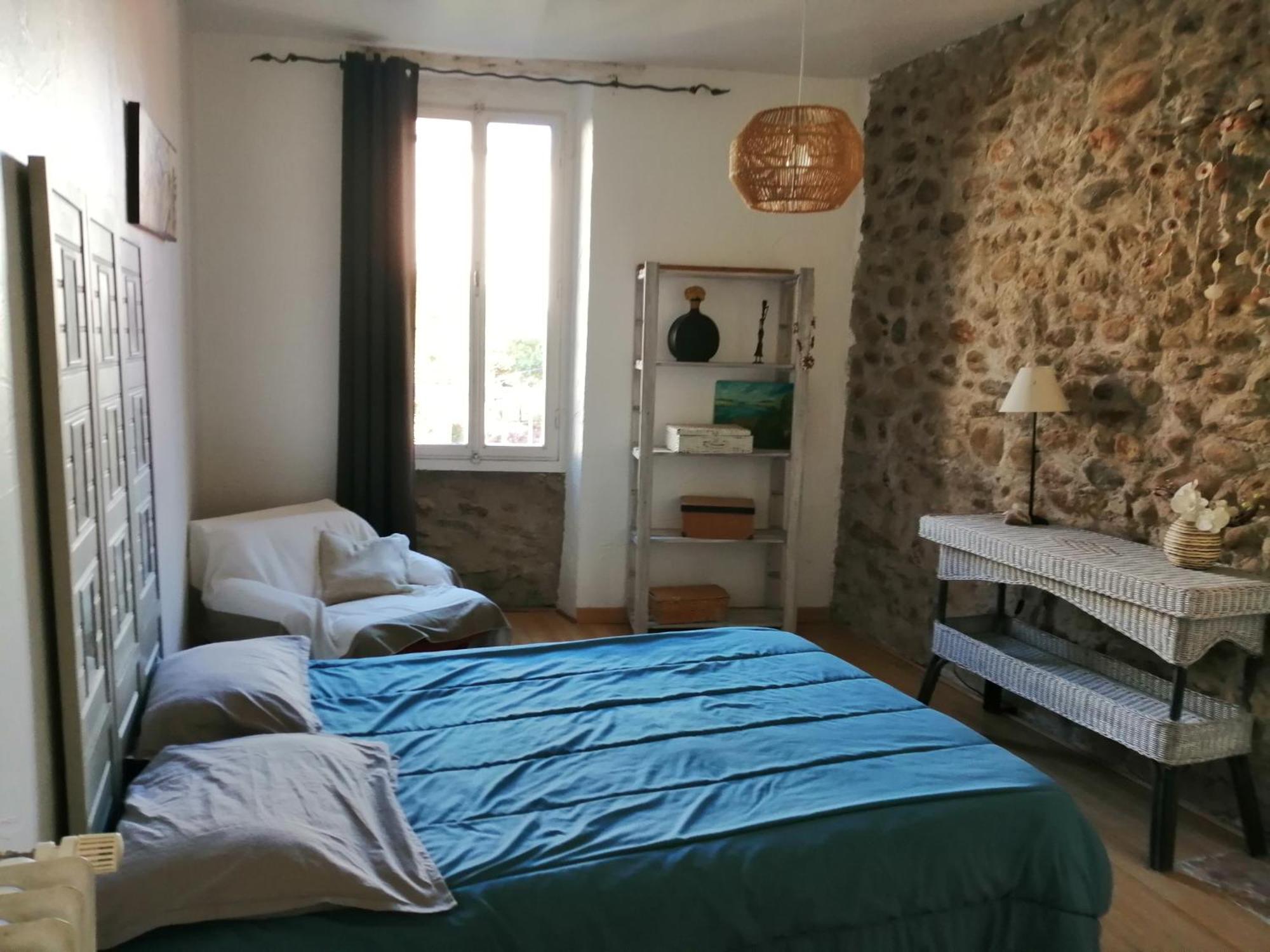 Belle Maison De Caractere Dans Village Et Sa Piscine Privee 7 Pers- 3 Chambres - 12 Rue Emile Zola Millas Ngoại thất bức ảnh