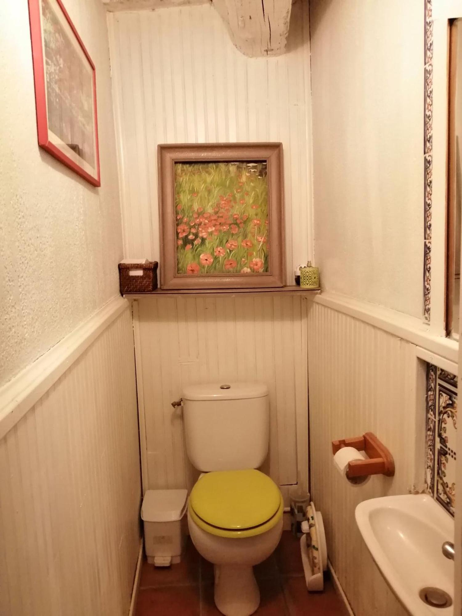 Belle Maison De Caractere Dans Village Et Sa Piscine Privee 7 Pers- 3 Chambres - 12 Rue Emile Zola Millas Ngoại thất bức ảnh