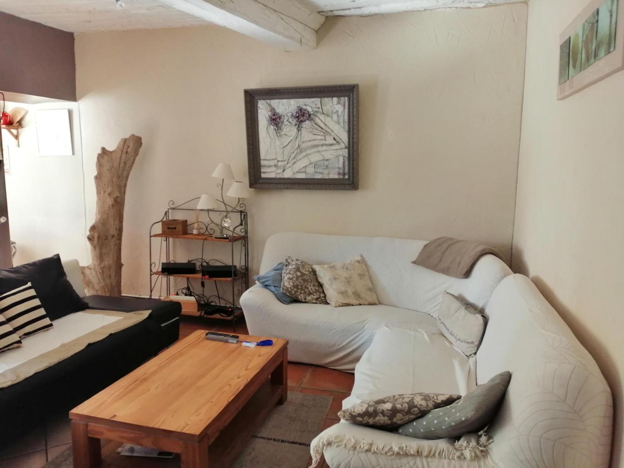 Belle Maison De Caractere Dans Village Et Sa Piscine Privee 7 Pers- 3 Chambres - 12 Rue Emile Zola Millas Ngoại thất bức ảnh