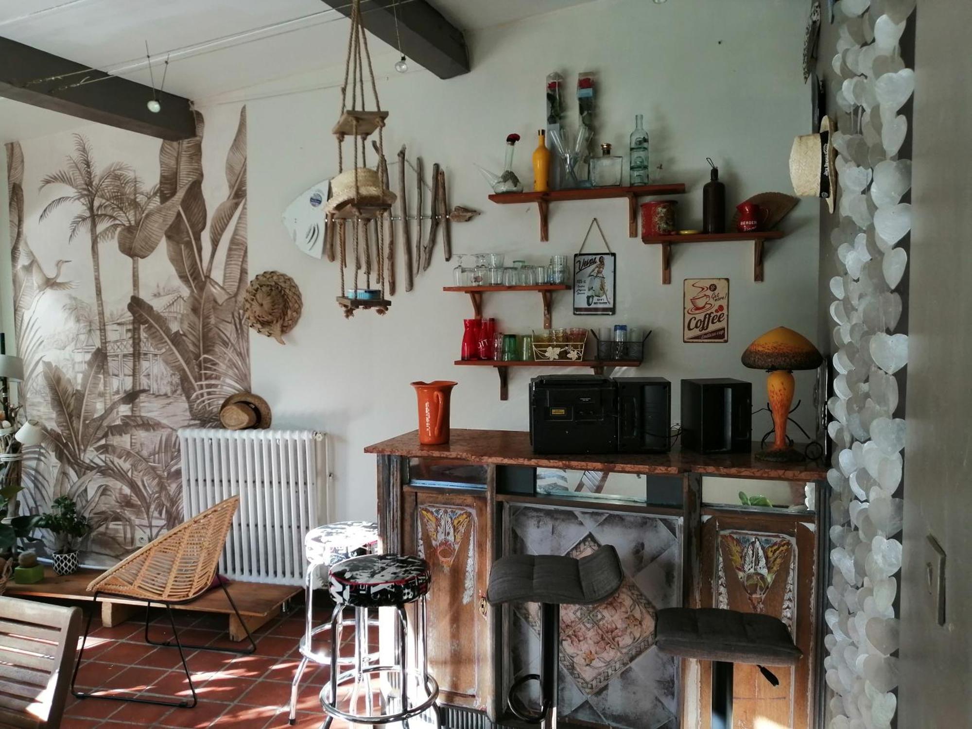 Belle Maison De Caractere Dans Village Et Sa Piscine Privee 7 Pers- 3 Chambres - 12 Rue Emile Zola Millas Ngoại thất bức ảnh