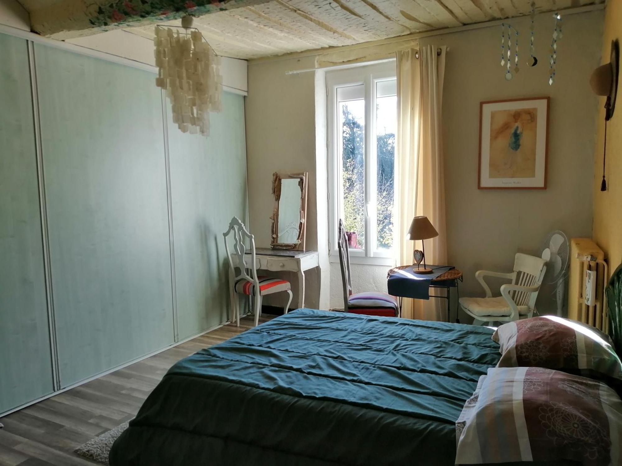 Belle Maison De Caractere Dans Village Et Sa Piscine Privee 7 Pers- 3 Chambres - 12 Rue Emile Zola Millas Ngoại thất bức ảnh